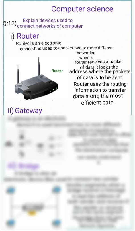 SOLUTION: LAN WAN and MAN networks - Studypool