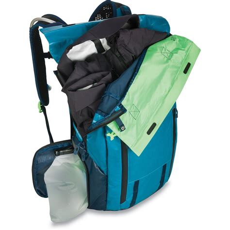 dakine seeker  bike hydration backpack dakine hydration backpack