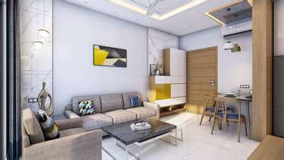 525 Sqft 1 BHK Flat For Sale In Pashmina Codename Maximum Khushiyaan