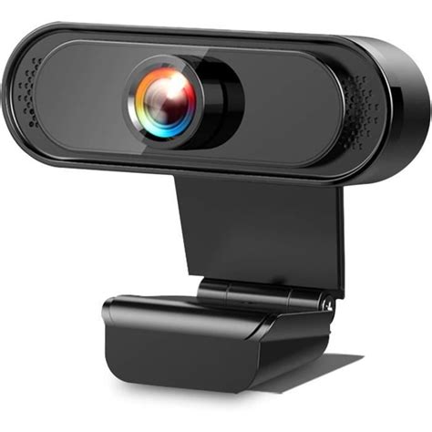 Webcam Pc Webcam Streaming Camera Pc Web Cam Webcams Et Equipement Voip