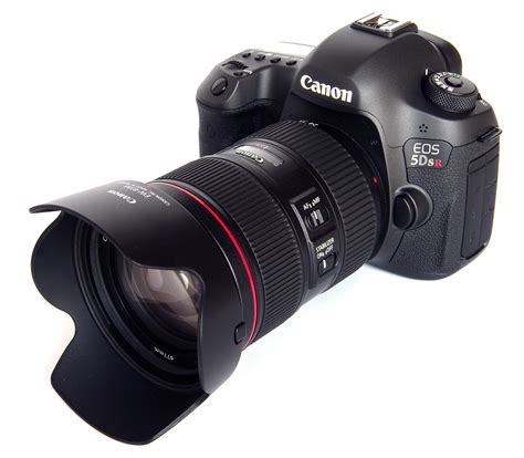 Canon EF 24-105mm f/4 IS II USM Lens Review | ePHOTOzine