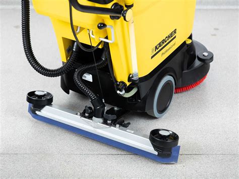 Szorowarka Karcher Bd C V N Gumy Netto Brzesko Olx Pl