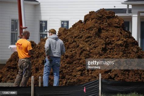 98 Topsoil Pile Stock Photos High Res Pictures And Images Getty Images