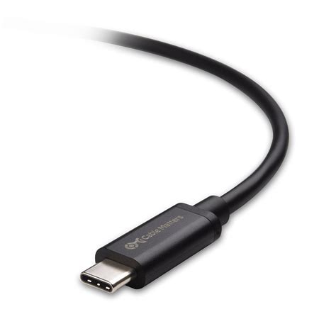 Cable Matters 40 Gbps Thunderbolt™ 3 Cable in Black 1.6ft/0.5m | Thunderbolt Technology Community