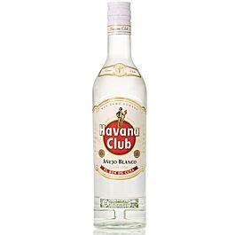 Havana Club Anejo Blanco Rum L Buy Your Spirits Online Eu Wide