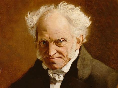 Arthur Schopenhauer Influenciou - Biografia de Arthur Schopenhauer - Resumos Só Escola