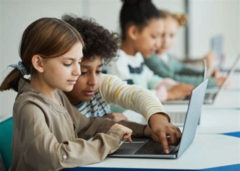 Education Redefined Bridging The Digital Divide