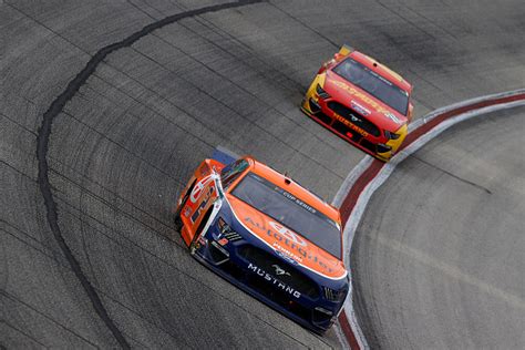 NASCAR DFS Folds Of Honor QuikTrip 500 Rankings Fantasy Alarm