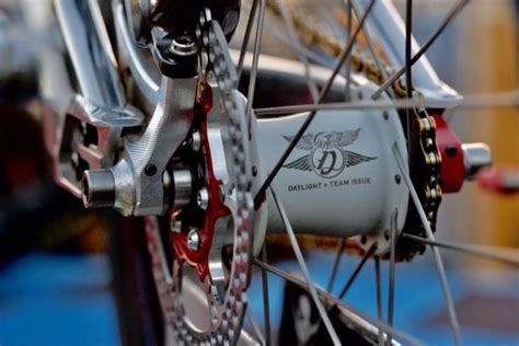 Rise Of The Disc Brake Fifteen