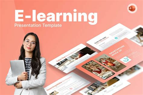 20 Best Training And Elearning Powerpoint Templates Education Ppts Design Shack