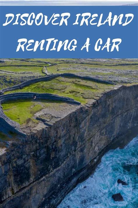 Renting A Car In Ireland Everything You Need To Know