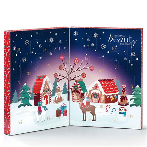 ARTDECO Advent Calendar 2023 Acheter En Ligne Baslerbeauty