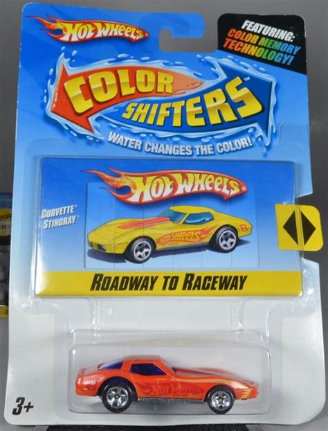 Hot Wheels Color Shifters Hobbyist Forums