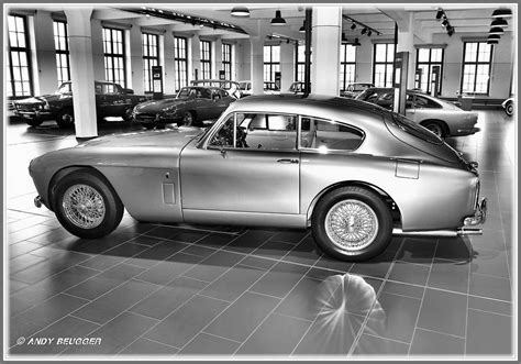 Aston Martin Db Mk Iii Emil Frey Classic Safenwil Flickr