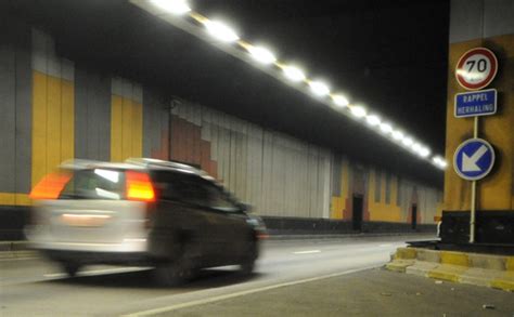 Brüsseler Tunnel im Sommer vorübergehend gesperrt BRF Nachrichten