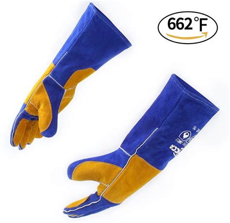 10 Best Welding Gloves