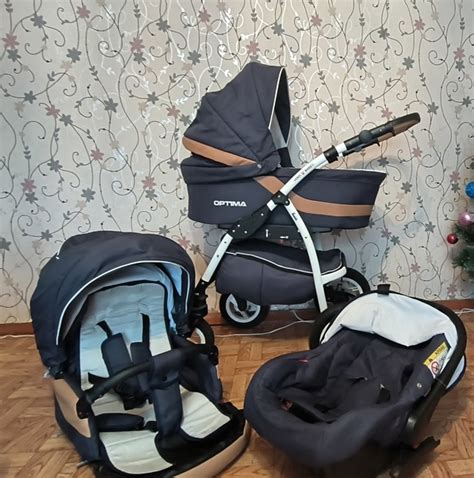 Продам коляску 3в1 за 10000р | От мамы к маме! Аша-Миньяр-Сим | ВКонтакте