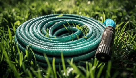 Flexible Agricultural Hose Market Driven By Irrigation