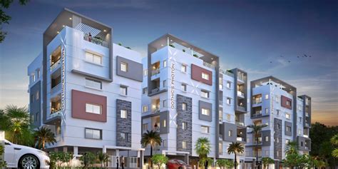 Gothic Photon B In Bachupally Hyderabad Find Price Gallery Plans