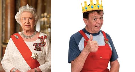 25 Memes De Chabelo Vs Reina Isabel Chabela Que Se Viralizaron En Twitter