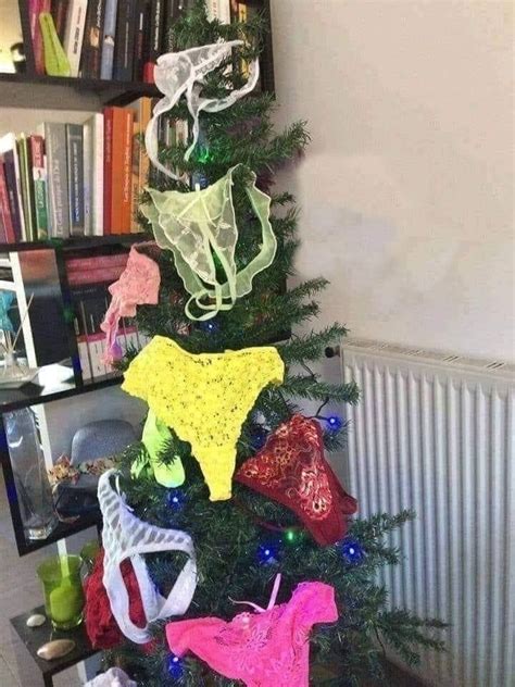 Funny Christmas Trees 16 Pics