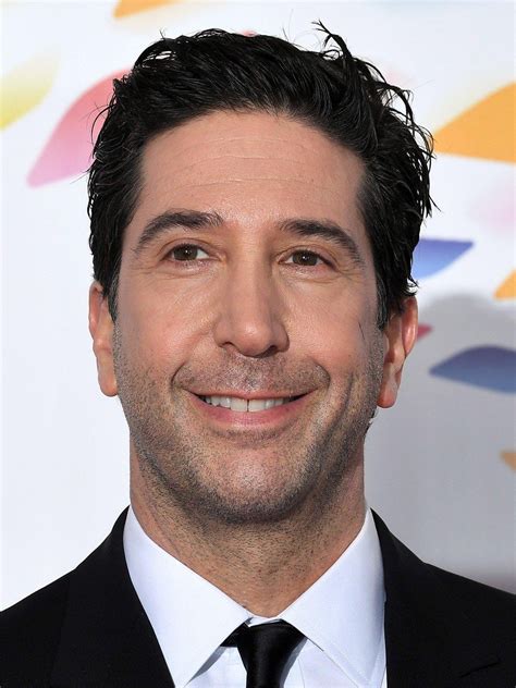 David Schwimmer Movies & TV Shows | The Roku Channel | Roku