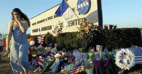 Twenty years after the Columbia disaster, a NASA official reflects on ...