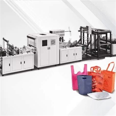 Buy Non Woven Machines Online Small Business Solutions