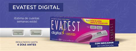 Evatest Digital Evatest