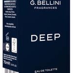 G Bellini Deep Von Lidl Eau De Toilette Meinungen Duftbeschreibung