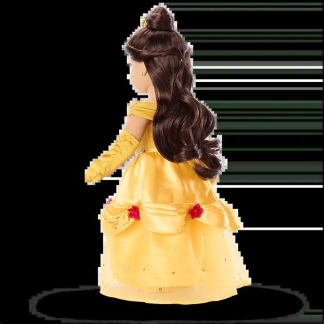 Disney Princess American Girl Doll: Belle