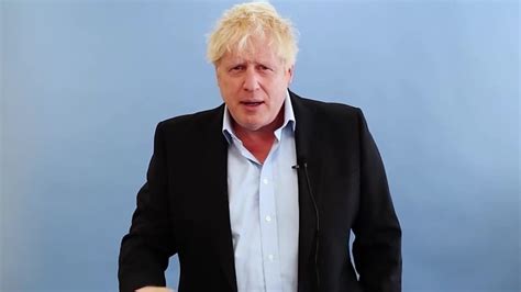 Boris Johnson Confirms Mail Columnist Job But Will Avoid Writing