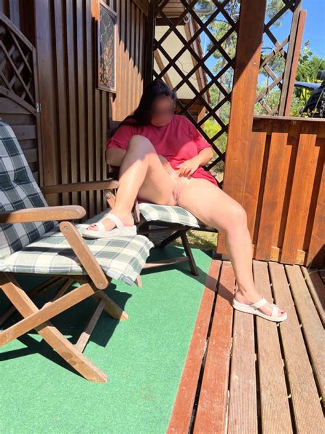 Shaved Pussy At The Cottage Pics XHamster
