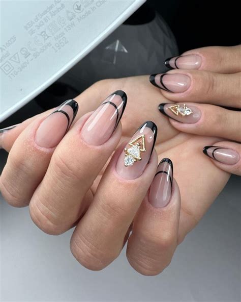 Ideias De Unhas Nude E Tutorias Do B Sico Ao Ousado Dicas Maquiagem