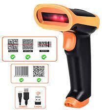 Barcode Reader – Computer Products