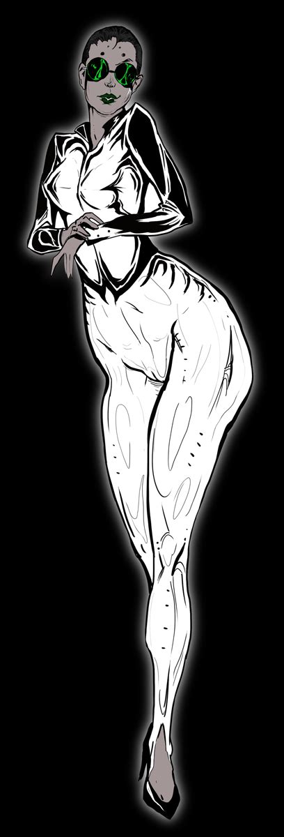 Character Art Elise By Somnium Hentai Foundry