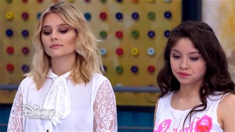 Soy Luna 2 Escena 14 Capítulo 46 Youtube