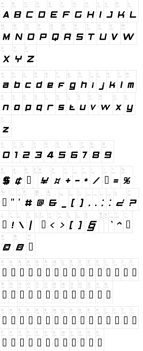 Free Font BN Elements By Ben's Fonts, 51% OFF