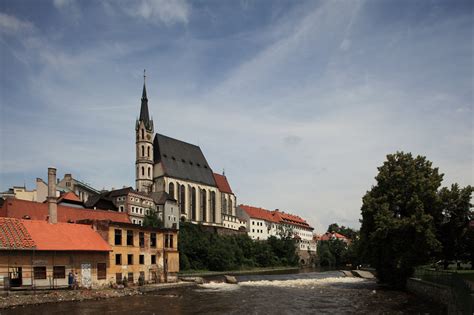 Krumlov 2 Pavel Flegontov Flickr