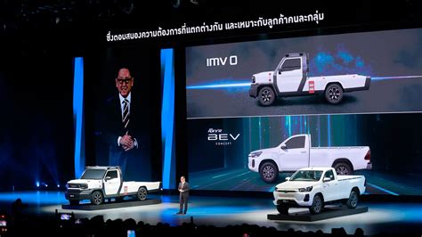 Toyota to launch EV tailored to emerging markets around 2023 - Nikkei Asia