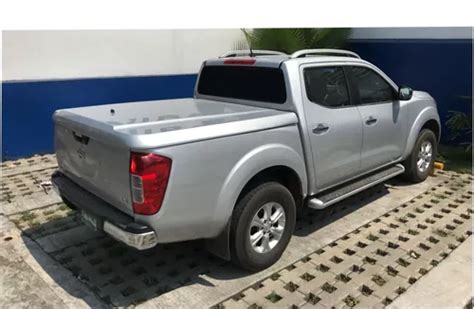 Tapa Cubre Batea Nissan Np Y Frontier D C Mercadolibre