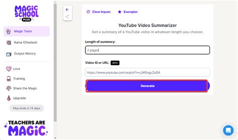 MagicSchool Review - EducationalAppStore
