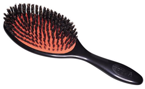 Brosse pneumatique sanglier grand modèle 368 548 Savoir F Hair