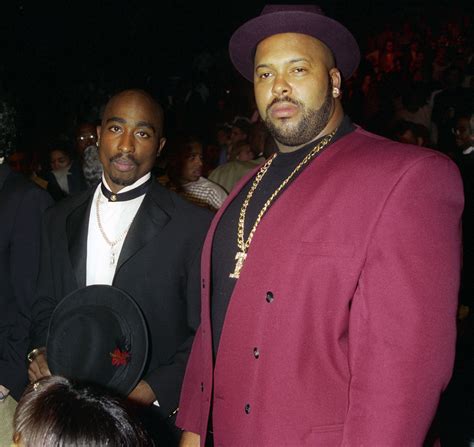 Keefe D Suge Knight The Intriguing Tale Of Two Notorious Figures