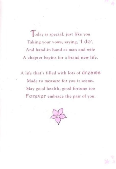 Love Poems For Wedding Invitation Cards - 20 collection of ideas about ...