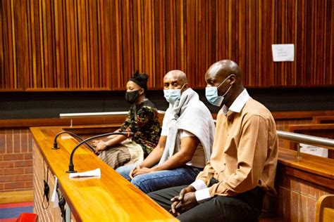 Eyewitness In Nathaniel Julies Murder Trial Fails To Identify Shooter