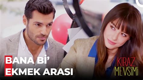 Best of ÖyAy Sahneleri 43 Kiraz Mevsimi YouTube