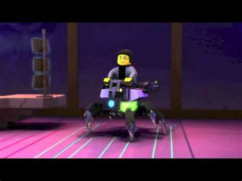 Jay Vincent Ninjago Soundtrack Borg Industries From Episode