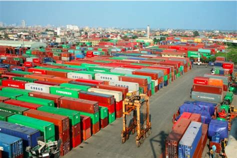 Tp Hồ Chí Minh đề xuất xây dựng cảng trung chuyển container quốc tế