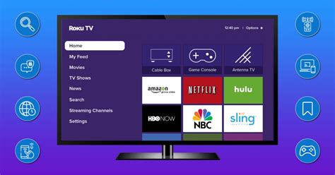 Develop Roku TV App: A Full Guide On Creating Roku TV App